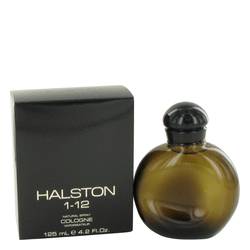 Halston 1-12 Cologne 4.2 oz Cologne Spray
