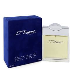 St Dupont Cologne 3.4 oz Eau De Toilette Spray