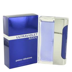 Ultraviolet by Paco Rabanne Buy online Perfume