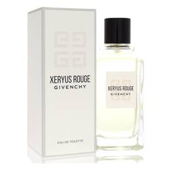 Xeryus Rouge Cologne 3.4 oz Eau De Toilette Spray