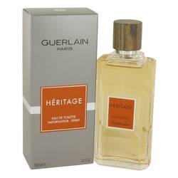 Heritage Cologne by Guerlain - Buy online | Perfume.com