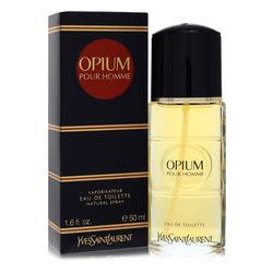 Opium Cologne 1.6 oz Eau De Toilette Spray