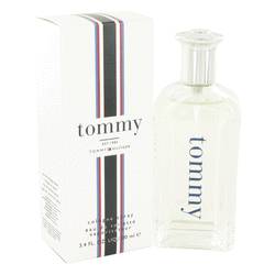 Tommy Hilfiger Cologne 3.4 oz Eau De Toilette Spray
