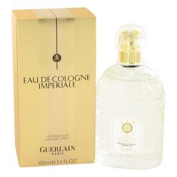 Imperiale Cologne by Guerlain - Buy online | Perfume.com