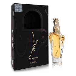 Maahir Perfume 3.4 oz Eau De Parfum Spray (Unisex)