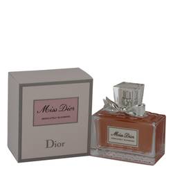 Miss Dior Absolutely Blooming Perfume 1.7 oz Eau De Parfum Spray