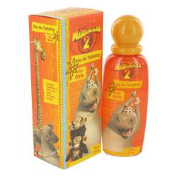 Madagascar 2 Perfume 2.5 oz Eau De Toilette Spray