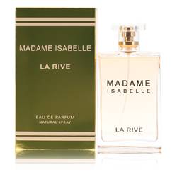 Madame Isabelle Perfume 3 oz Eau De Parfum Spray