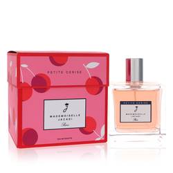 Mademoiselle Jacadi Petite Cerise Perfume 3.4 oz Eau De Toilette Spray