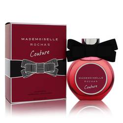Mademoiselle Rochas Couture Perfume 3 oz Eau De Parfum Spray