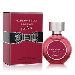 Mademoiselle Rochas Couture Perfume 1 oz Eau De Parfum Spray