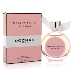 Mademoiselle Rochas Perfume 3 oz Eau De Parfum Spray