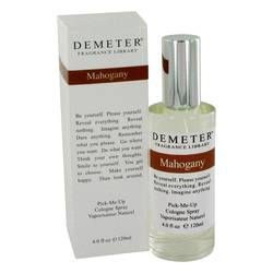 Demeter Mahogany Perfume 4 oz Cologne Spray