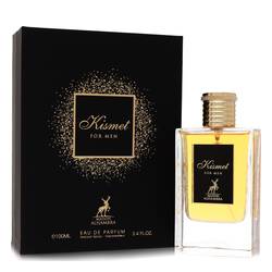 Maison Alhambra Kismet Cologne 3.4 oz Eau De Parfum Spray