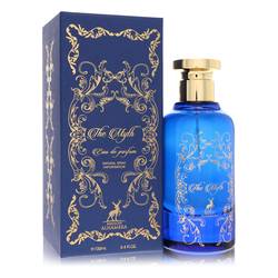 Maison Alhambra The Myth Cologne 3.4 oz Eau De Parfum Spray (Unisex)