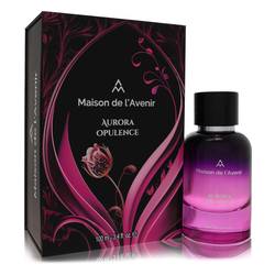 Maison De L'avenir Aurora Opulence Perfume 3.4 oz Eau De Parfum Spray (Unisex)