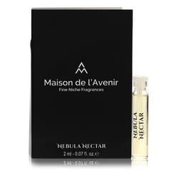 Maison De L'avenir Nebula Nectar Cologne 0.07 oz Vial (sample)