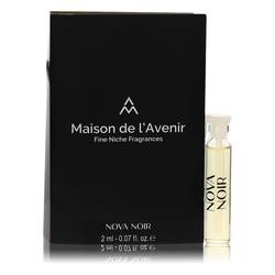 Maison De L'avenir Nova Noir Maison De l'Avenir Perfume for Women