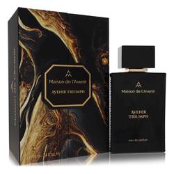 Maison De L'avenir Avenir Triumph Perfume 3.4 oz Eau De Parfum Spray (Unisex)