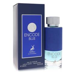 Maison Alhambra Encode Blue Cologne 3.4 oz Eau De Parfum Spray