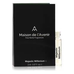Maison De L'avenir Majestic Millenium Maison De l'Avenir Perfume for Women