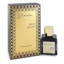 Maison Francis Kurkdjian Oud Perfume 2.4 oz Extrait De Parfum (Unisex)
