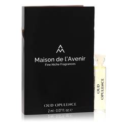 Maison De L'avenir Oud Opulence Maison De l'Avenir Cologne for Men