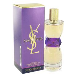 Manifesto Perfume 3 oz Eau De Parfum Spray