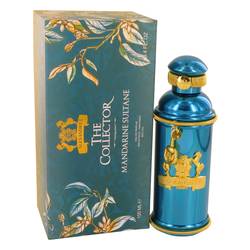 Mandarine Sultane Perfume 3.4 oz Eau De Parfum Spray