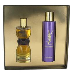 Manifesto Perfume by Yves Saint Laurent - Buy online | Perfume.com