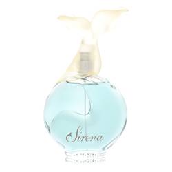Mandalay Bay Sirena Perfume 3.4 oz Eau De Parfum Spray (Tester)