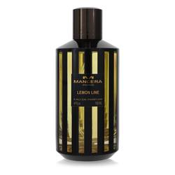 Mancera Lemon Line by Mancera - Buy online | Perfume.com