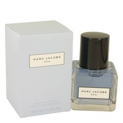 Marc Jacobs Rain Perfume 3.4 oz Eau De Toilette Spray