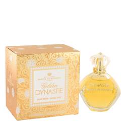 Golden Dynastie Perfume 3.4 oz Eau De Parfum Spray