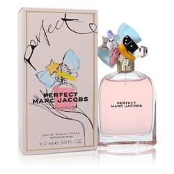 Marc Jacobs Perfect Perfume 3.3 oz Eau De Parfum Spray