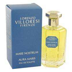 Mare Nostrum Perfume 3.4 oz Eau De Toilette Spray