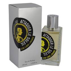 Marquis De Sade Attaquer Le Soleil Perfume 3.38 oz Eau De Parfum Spray (Unisex)