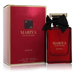 Mariya Perfume 3.4 oz Eau De Parfum Spray