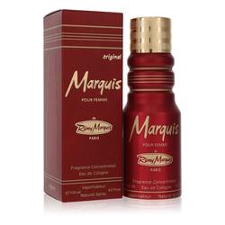Marquis Perfume 4.2 oz Eau De Cologne Spray