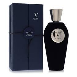 Mastin V Perfume 3.38 oz Extrait De Parfum Spray (Unisex)