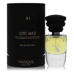 Masque Milano Lost Alice Cologne 1.18 oz Eau De Parfum Spray