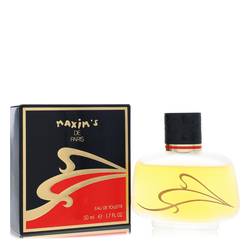 Maxims De Paris Perfume 1.7 oz Eau De Toilette