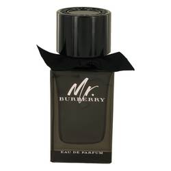 mr burry perfume