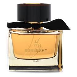 My Burberry Black - Burberry Weekend Perfumes