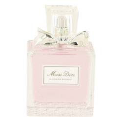 Miss Dior Blooming Bouquet Perfume 3.4 oz Eau De Toilette Spray (Tester)