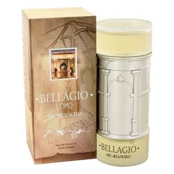 Bellagio Cologne 3.4 oz Eau De Toilette Spray