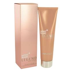 Montblanc Legend Perfume 5 oz Body Lotion