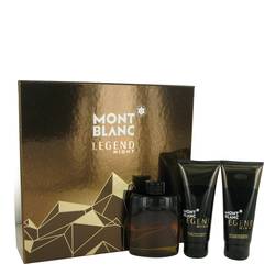 Montblanc Legend Night