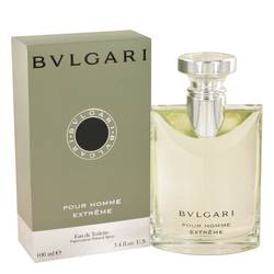 Bvlgari Extreme by Bvlgari - Buy online | Perfume.com