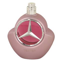 Mercedes benz discount woman perfume price